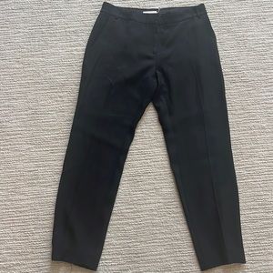 RAMY BROOK black pants sz 4 NWOT